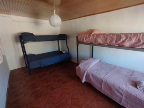 hospedaje rincondemati